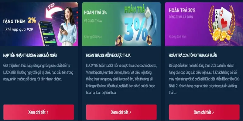 Hoàn trả nổ hũ btw6